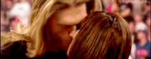 Edge Kiss GIF - Edge Kiss Kissing GIFs