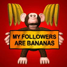 Followers Following GIF