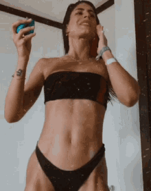 Mari Gonzalez Sexy GIF - Mari Gonzalez Sexy Bikini GIFs