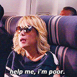 Help Me I'M Poor GIF - Bridesmaids Help Me Im Poor GIFs