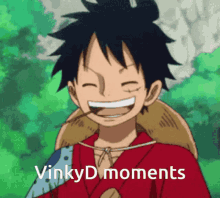 Luffy Moments Luffy GIF - Luffy Moments Luffy GIFs