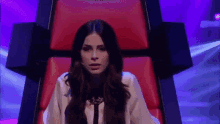 lena meyer landrut the voice germany pretty zoom in close up