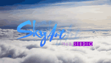 Sky Art Studio GIF