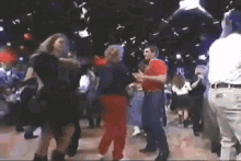 Dancing Spin Twirl Sexy Dancing GIF - Dancing Spin Twirl Sexy Dancing Spins Swing Ballroom GIFs