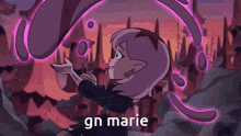 Gn Gn Marie GIF
