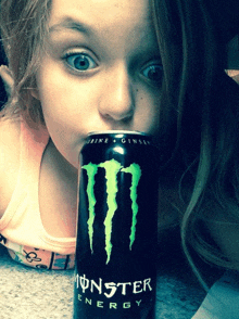 Monster Drink Monster Energy Drink GIF - Monster Drink Monster Monster Energy Drink GIFs