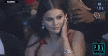 Selena Gomez Selena Gomez Vmas GIF - Selena Gomez Selena Gomez Vmas Selena Gomez Vma GIFs