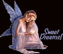 Sweet Dreams Good Night GIF - Sweet Dreams Good Night Greetings GIFs