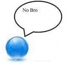 Ball No Bro GIF