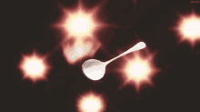 Spoon Fly GIF - Spoon Fly Throw GIFs
