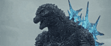Godzilla Godzilla Minus One GIF - Godzilla Godzilla Minus One Minus One GIFs