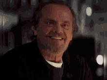 Jack Nicholson GIF - Jack Nicholson Yes GIFs