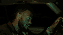 Driving Jared Lee GIF - Driving Jared Lee Duckwrth GIFs