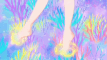 Tropical Rouge Precure Cure Coral GIF - Tropical Rouge Precure Cure Coral Precure GIFs