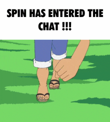 One Peice Spin GIF - One Peice Spin GIFs