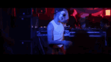 Club Come On GIF - Club Come On Party Time GIFs