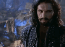 Ares God Of War Xwp GIF - Ares God Of War Xwp Kevin Tod Smith GIFs