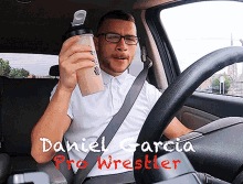 Daniel Garcia Pro Wrestler GIF - Daniel Garcia Pro Wrestler The Life Of Daniel Garcia GIFs