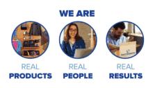 fp real real people fully promoted marketing company promotional products