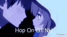 Hop On Hop On Gtnh GIF