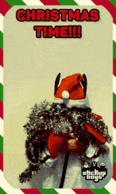Stickupboys Christmas GIF - Stickupboys Christmas Xmas GIFs