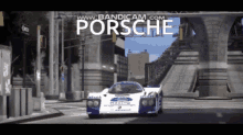Porsche Crash GIF - Porsche Crash GIFs