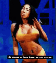Boca Rosa GIF - Boca Rosa Meme GIFs