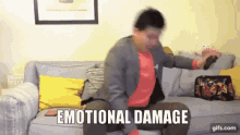Insult Emotional GIF - Insult Emotional Damage GIFs