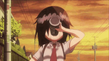Tomoko Anime GIF - Tomoko Anime Kawaii GIFs