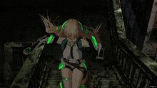 Expelled From Paradise GIF - Expelled From Paradise GIFs