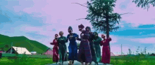 Mongolgif Uka GIF - Mongolgif Uka Dance GIFs