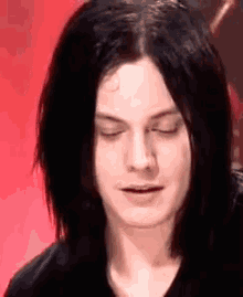 Jack White Hot As Hell GIF - Jack White Hot As Hell Sweat GIFs