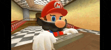 Imma Head Out Mario GIF - Imma Head Out Mario Castle GIFs