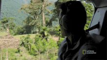 Sight Seeing Albert Lin GIF - Sight Seeing Albert Lin National Geographic GIFs