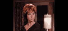 Endora Bewitched GIF - Endora Bewitched GIFs