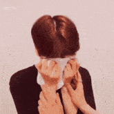 Tbz Younghoon GIF - Tbz Younghoon Crying GIFs
