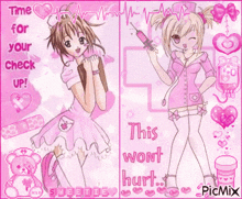 Anime Girl Blingee GIF - Anime Girl Blingee Picmix GIFs