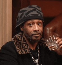 Katt Williams GIF