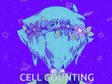 Omori Cell Counting GIF - Omori Cell Counting GIFs