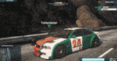 Need For Speed Crash GIF - Need For Speed Crash Car GIFs
