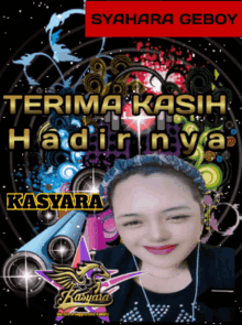 Kasyara Geboy GIF - Kasyara Geboy Casara GIFs