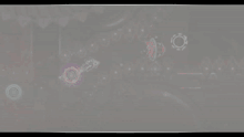 a logo for terminal rampage is displayed in a circle