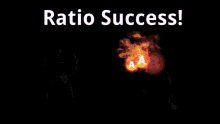 Asura Wrath Ratio Success GIF - Asura Wrath Ratio Success GIFs