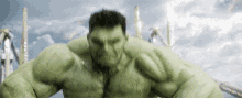 Hulk Scream GIF - Hulk Scream Mad GIFs