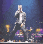 Stormviking010 Justin Timberlake GIF - Stormviking010 Justin Timberlake Tftwtour GIFs