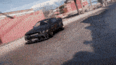 Forza Horizon 5 Hot Wheels Ford Mustang GIF - Forza Horizon 5 Hot Wheels Ford Mustang Driving GIFs