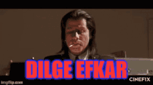 Dilge Dilge Efkar GIF - Dilge Dilge Efkar GIFs