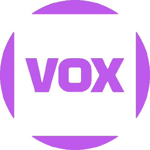 Vox Tvnorge Sticker - Vox Tvnorge Logo Stickers