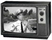 Barney Fife Out GIF - Barney Fife Out Police GIFs