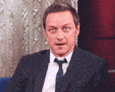 James Mcavoy You Are Smart GIF - James Mcavoy You Are Smart I Am Smart GIFs
